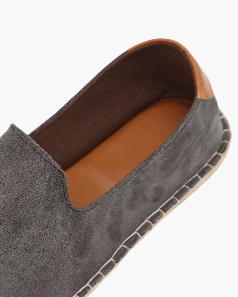 Noto Espadrille