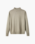 Montreux Wool Turtleneck