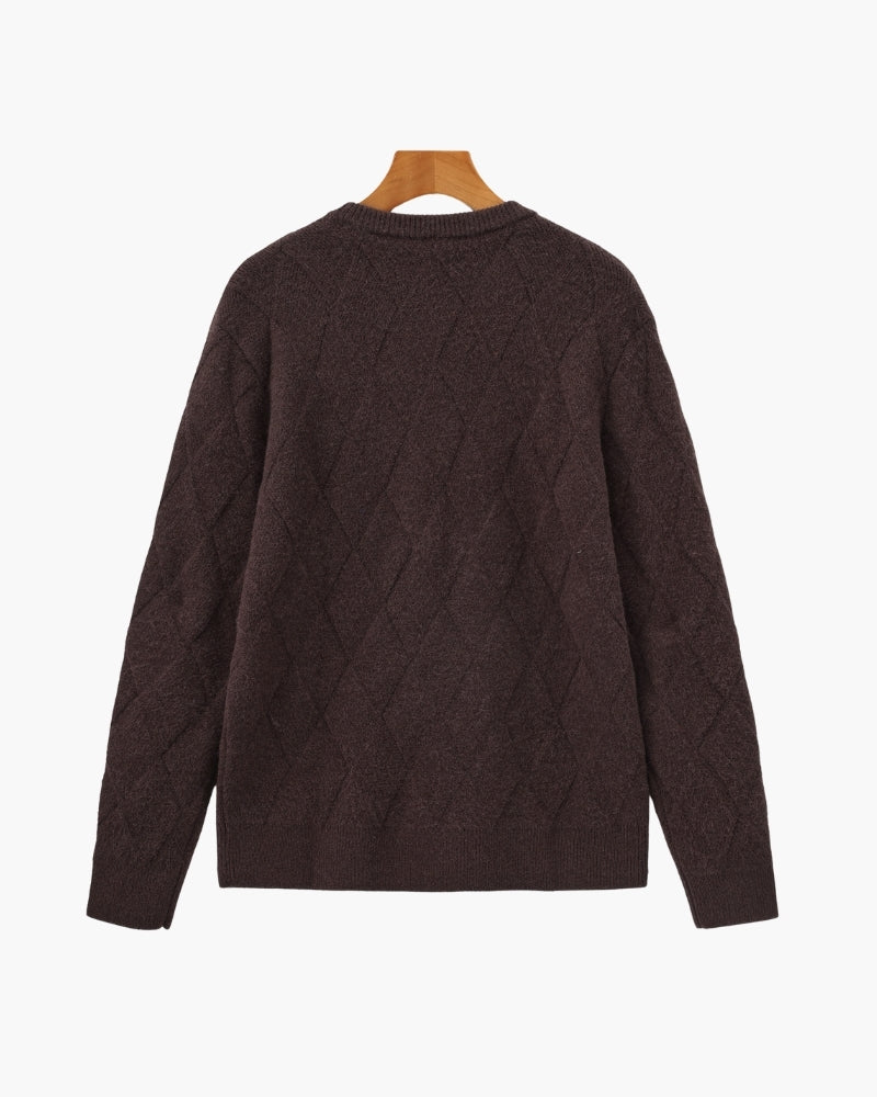 Newport Crewneck