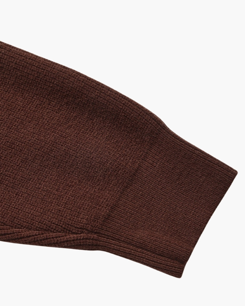 Kotor Half-Zip