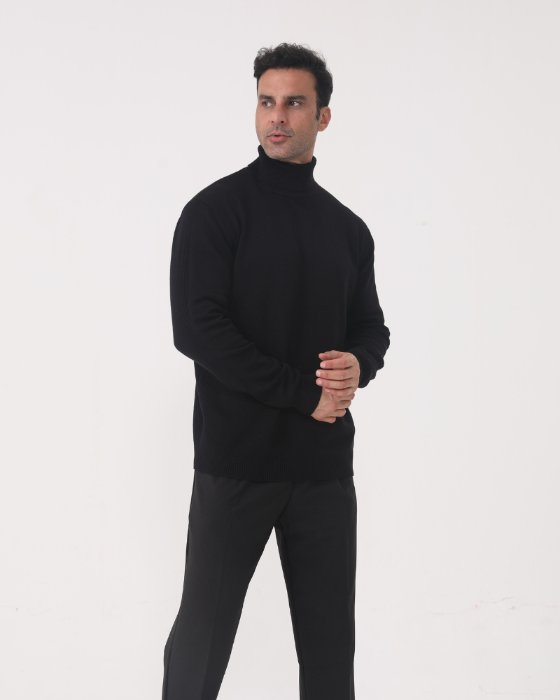 Murren Turtleneck