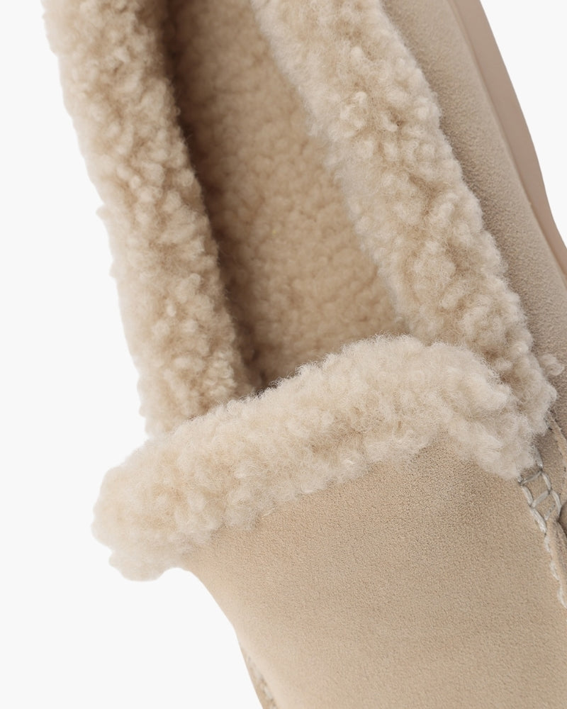 Chamonix Loafer