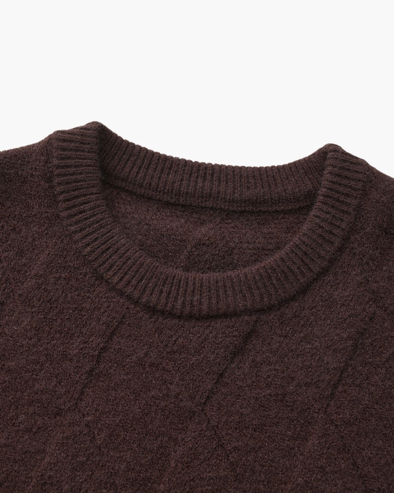 Newport Crewneck