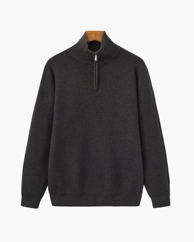Kotor Half-Zip