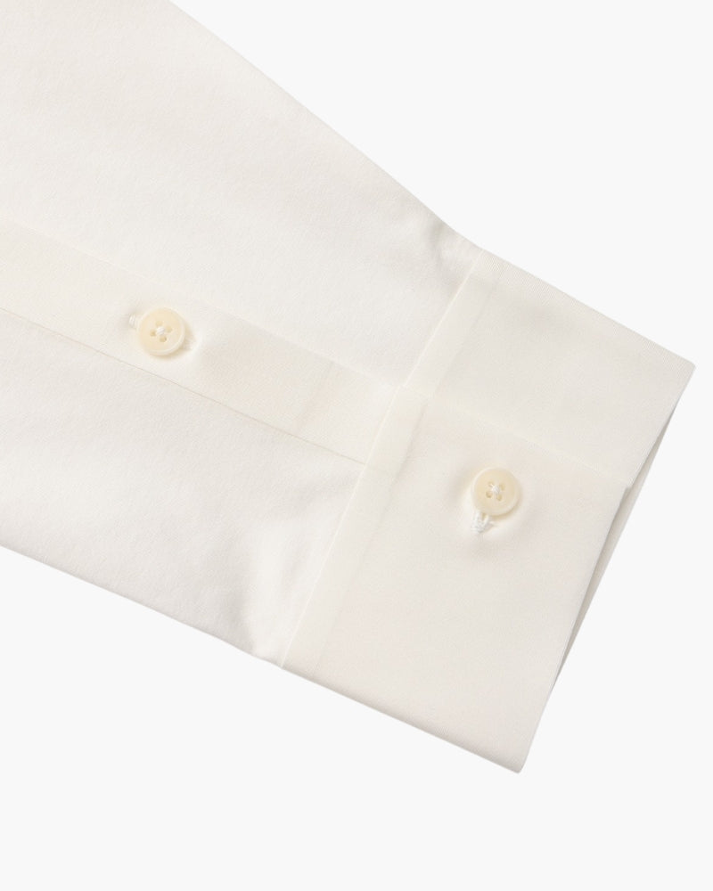 Zermatt Cotton Shirt