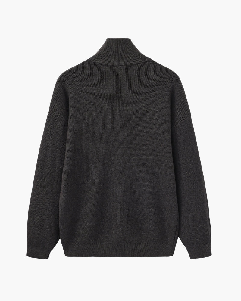 Kotor Half-Zip