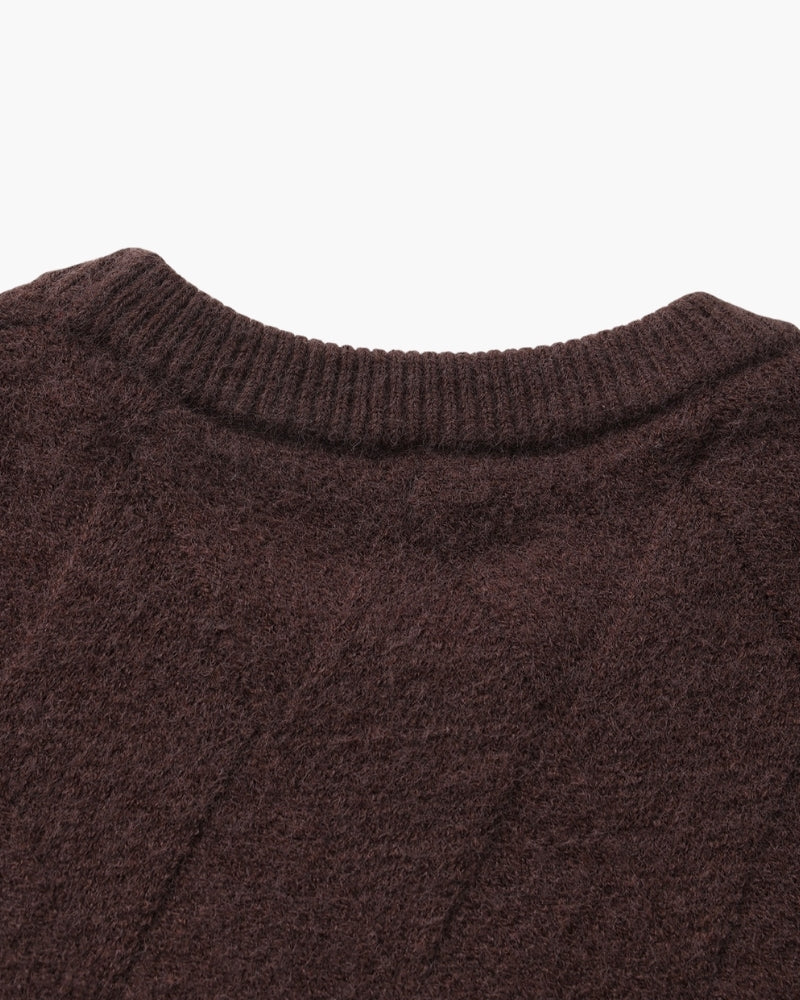 Newport Crewneck