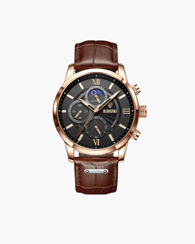 Cagliari Watch