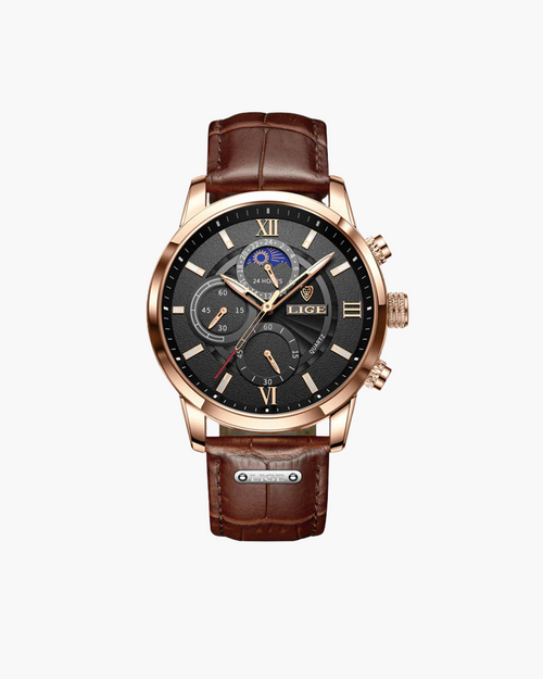 Cagliari Watch