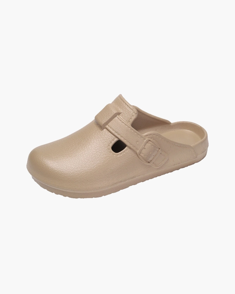 Bellagio Clog