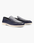 Bagnoregio Leather Loafer