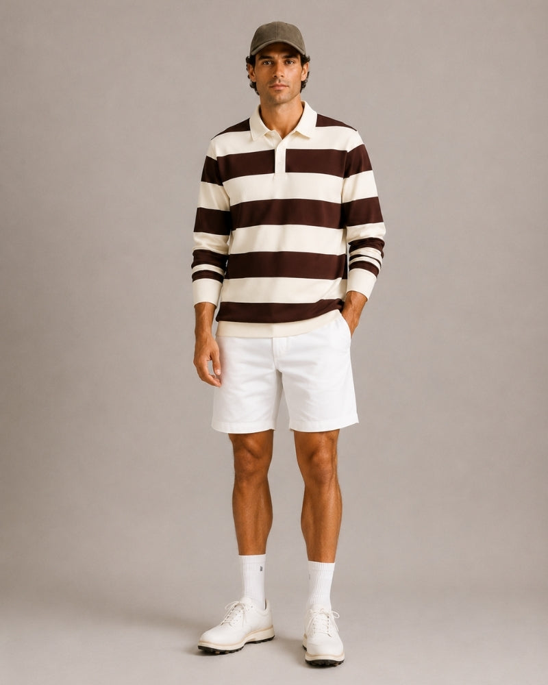 Sorrento Rugby Polo