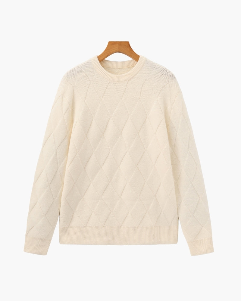 Newport Crewneck
