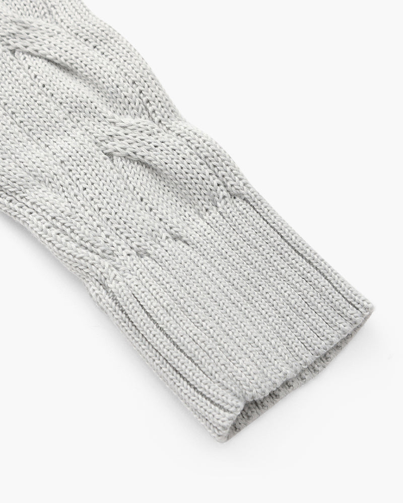 Ascoli Half-Zip