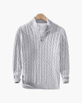 Ascoli Half-Zip