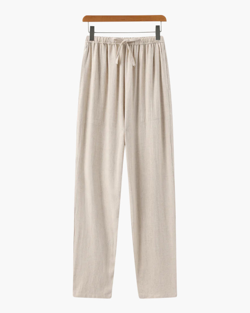 The Ponza Look