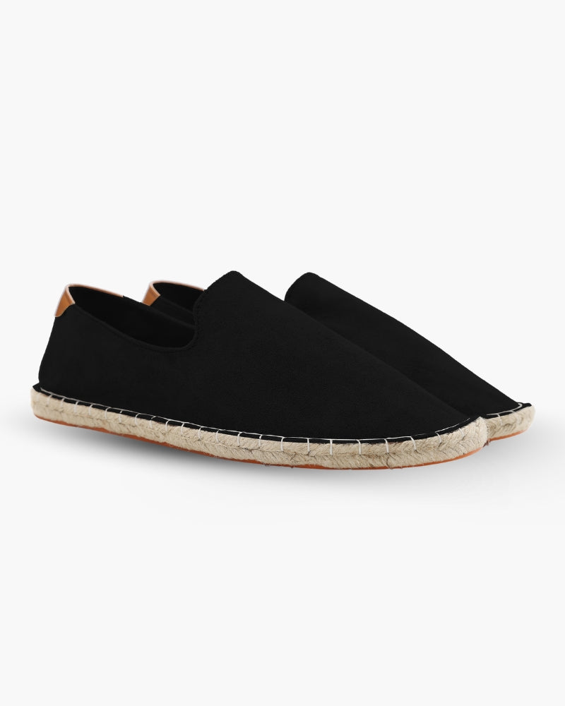 Noto Espadrille