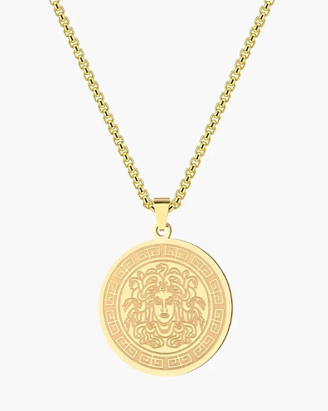 Sutri Gold Chain