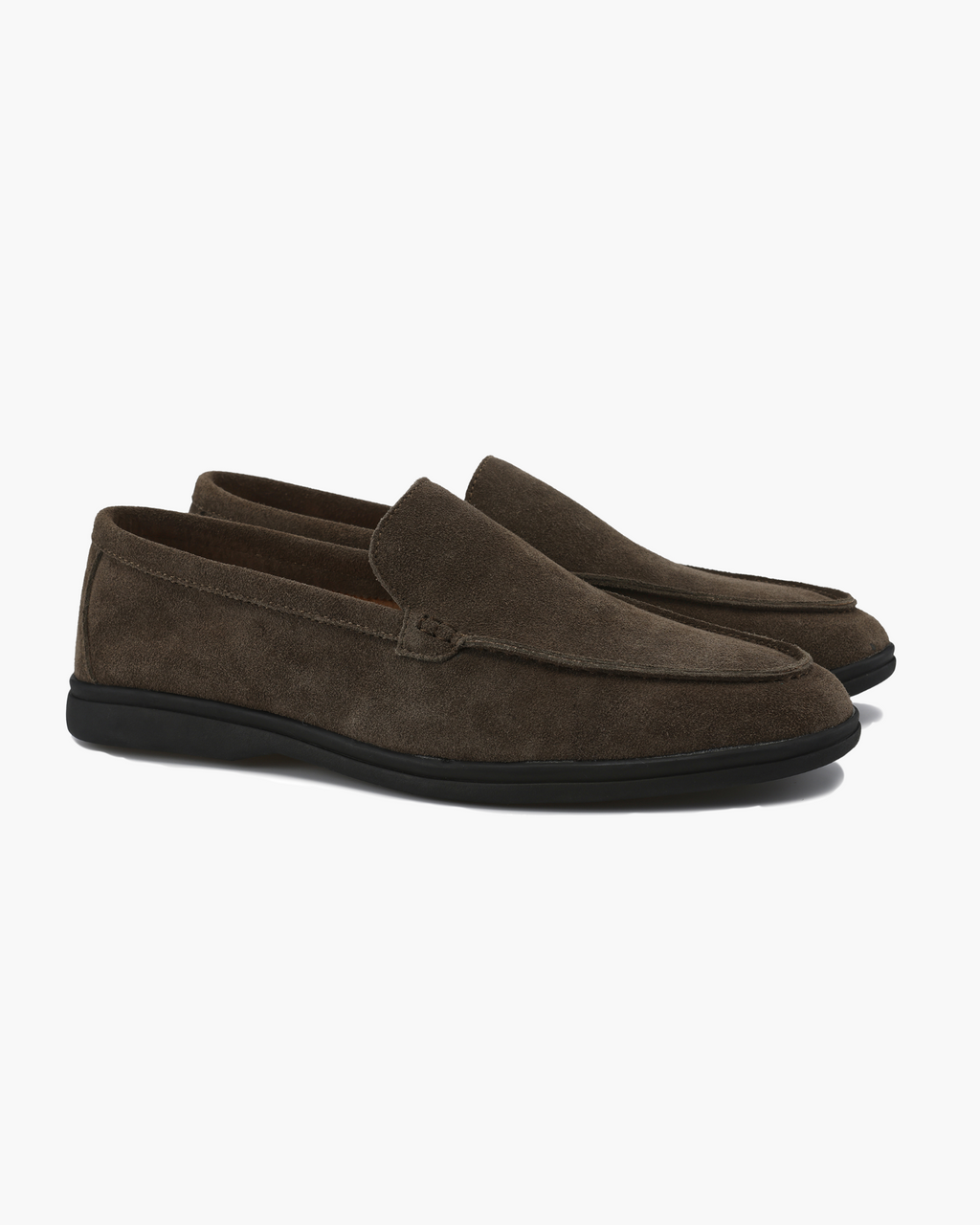 Palm Beach Suede Loafer