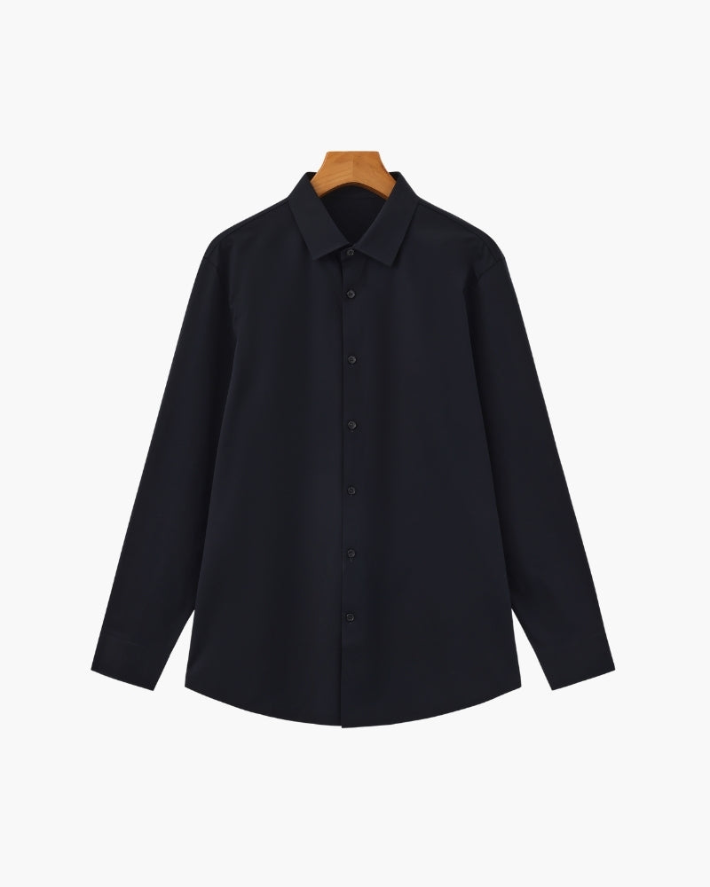 Zermatt Cotton Shirt