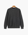 Kitzbuhel Crewneck