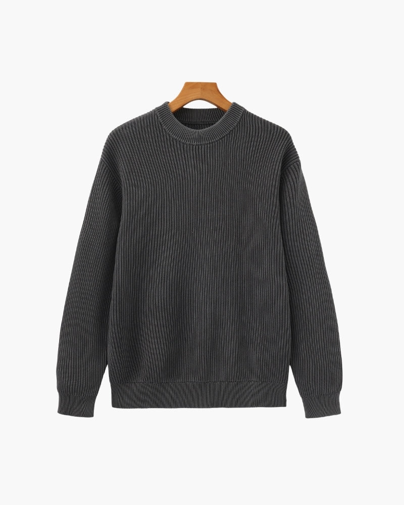 Kitzbuhel Crewneck
