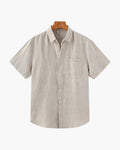 Cefalu Linen Shirt