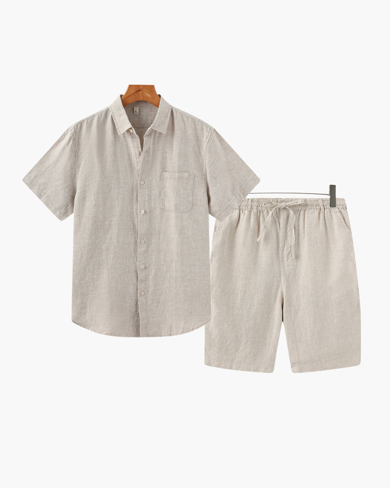 The Menerbes Look