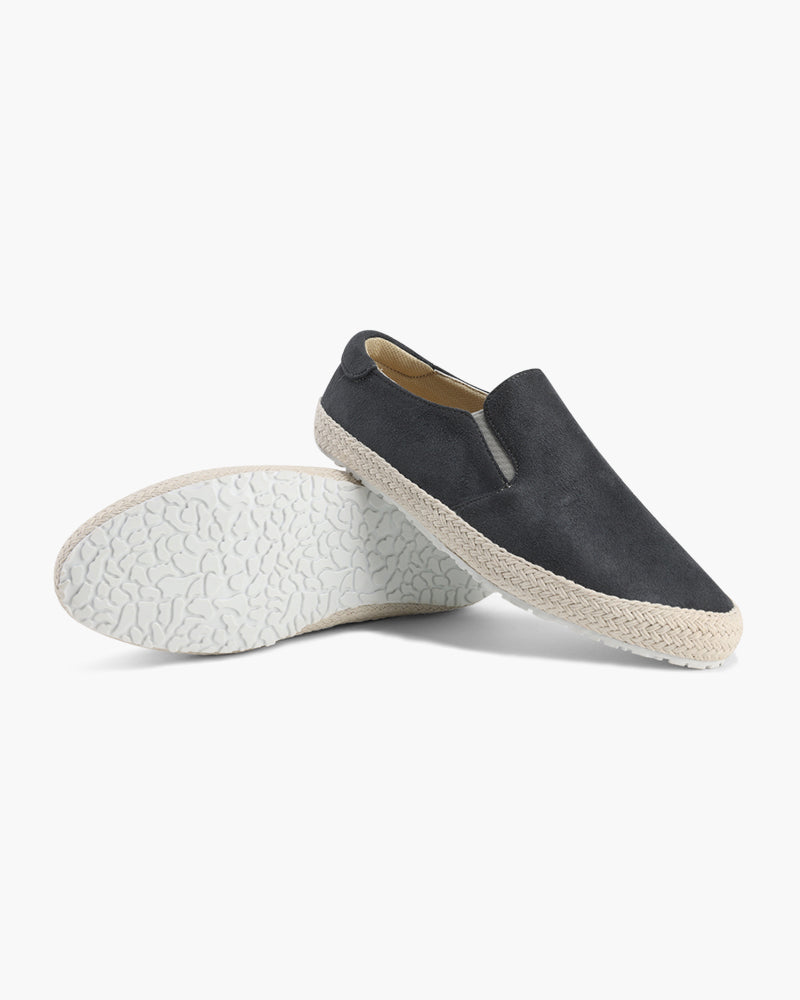 Erice Suede City Shoe