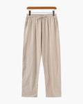 Tropea Linen Trousers