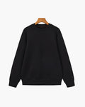 Salzburg Cotton-Blend Sweatshirt