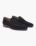 Rye Harbor Suede Loafer