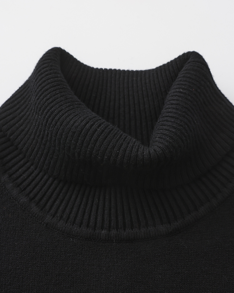Murren Turtleneck