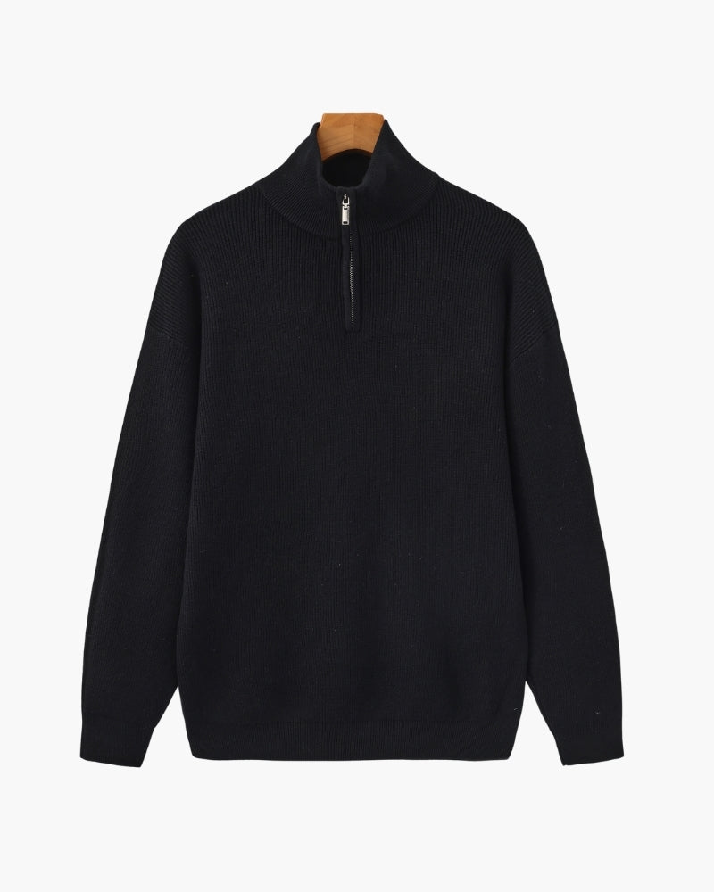 Kotor Half-Zip