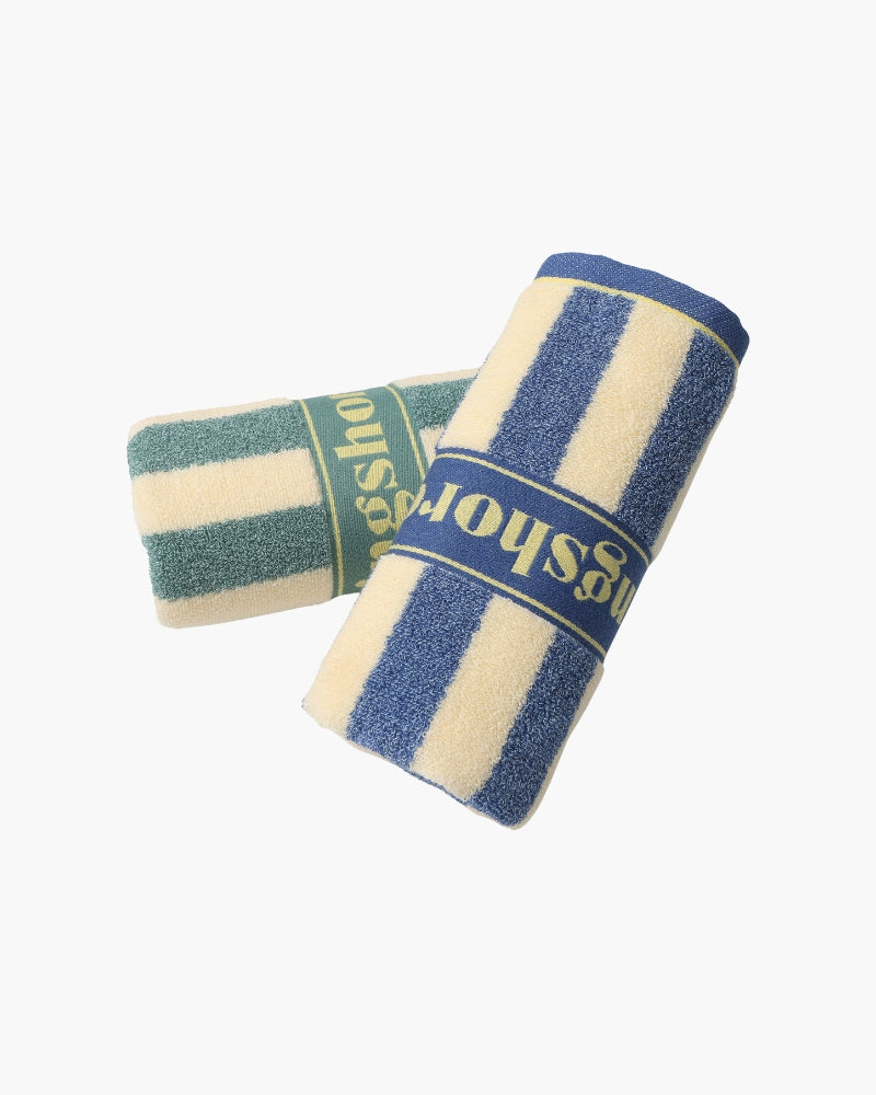 Siasconset Hand Towel