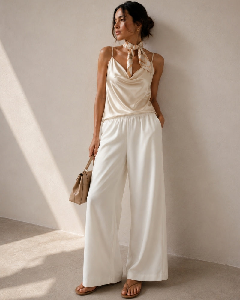 Ravello Trousers