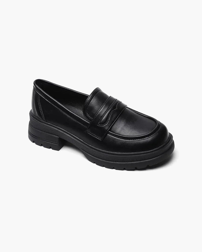 Narni Leather Loafer