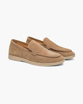 Portree Suede Loafer