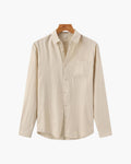 Scilla Linen Shirt