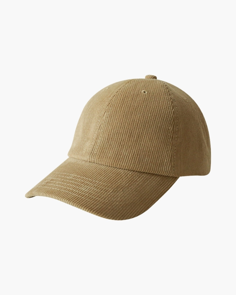 Garda Cord Cap
