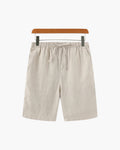 Windsor Linen Shorts