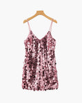 Greenwich Mini Dress