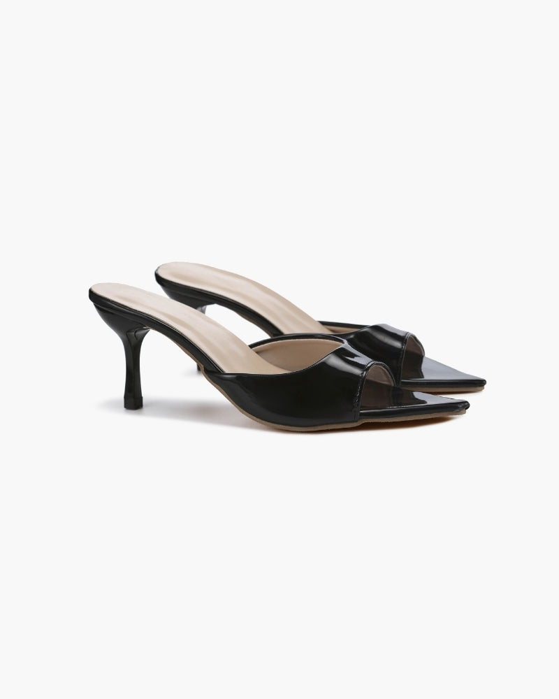 Camden Heel