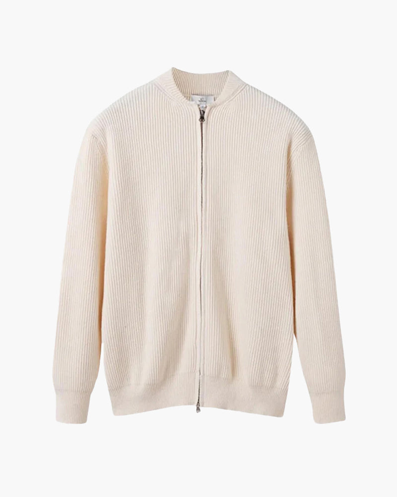 Ravenna Lido Cotton Gilet
