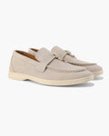 Holkham Suede Loafer (Women's)