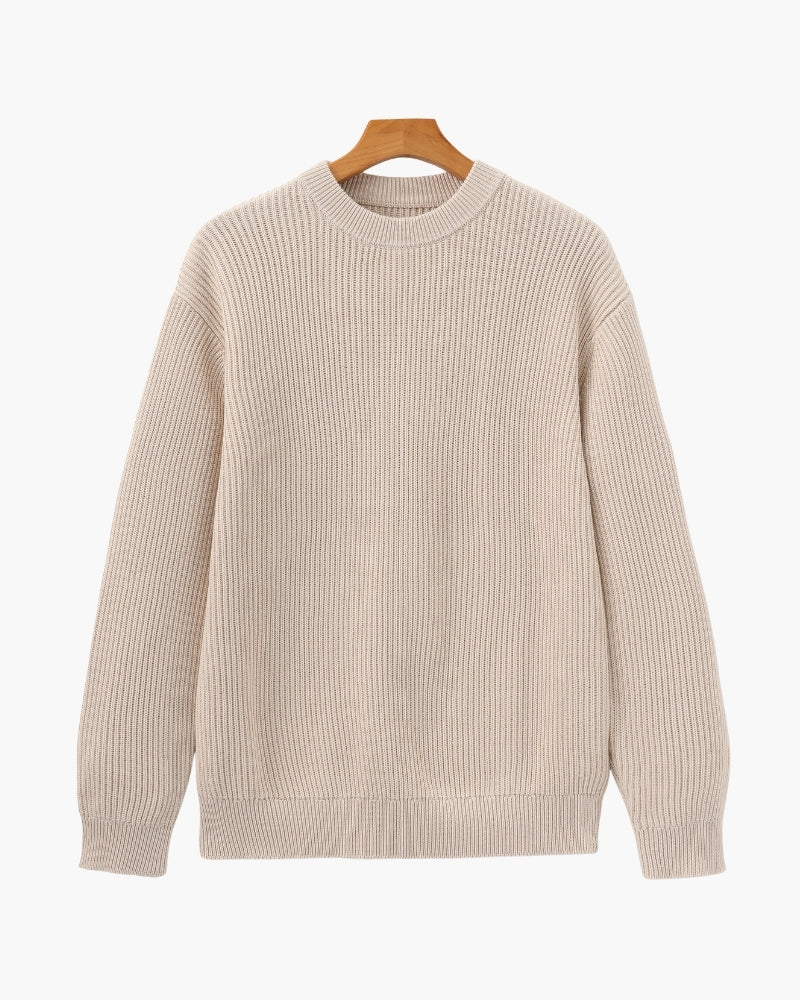 Kitzbuhel Crewneck
