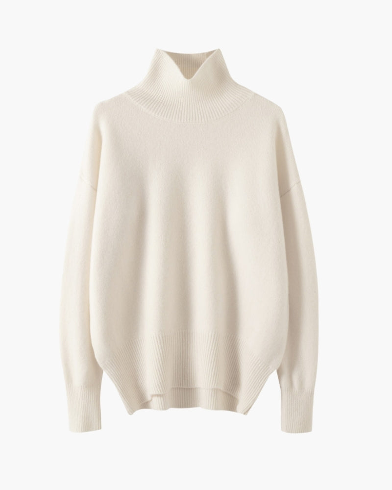 Kiawah Turtleneck (Women's)