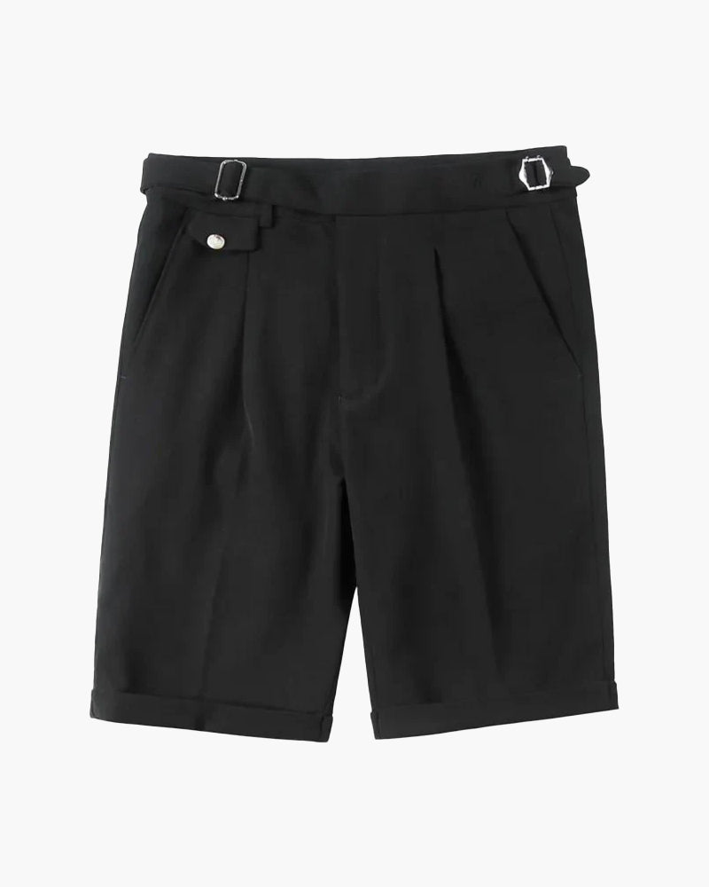 Bibury Shorts