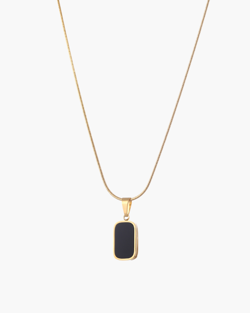Henley Necklace