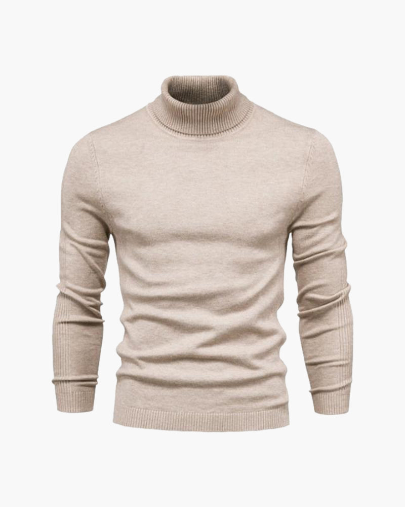 Murren Turtleneck